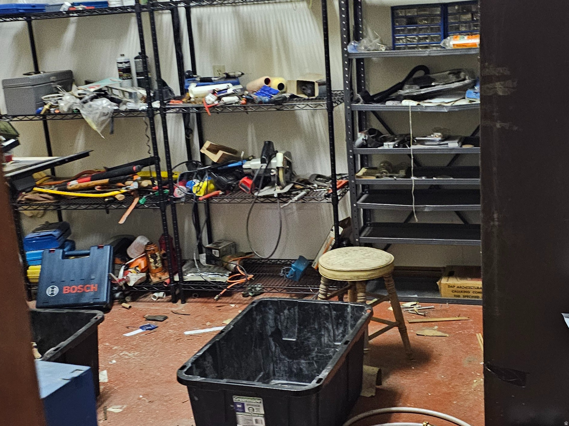 MCLAINS MOUNTAIN SUB - Residential