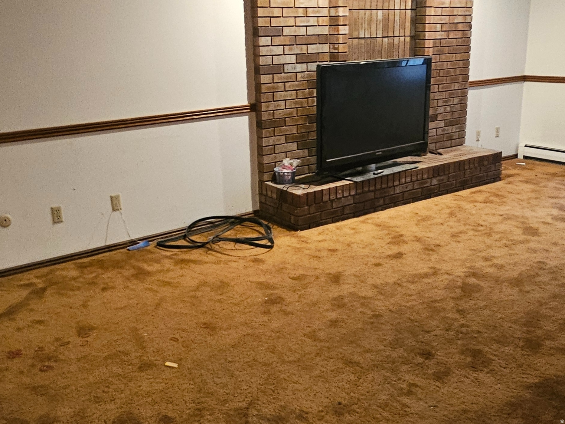 MCLAINS MOUNTAIN SUB - Residential