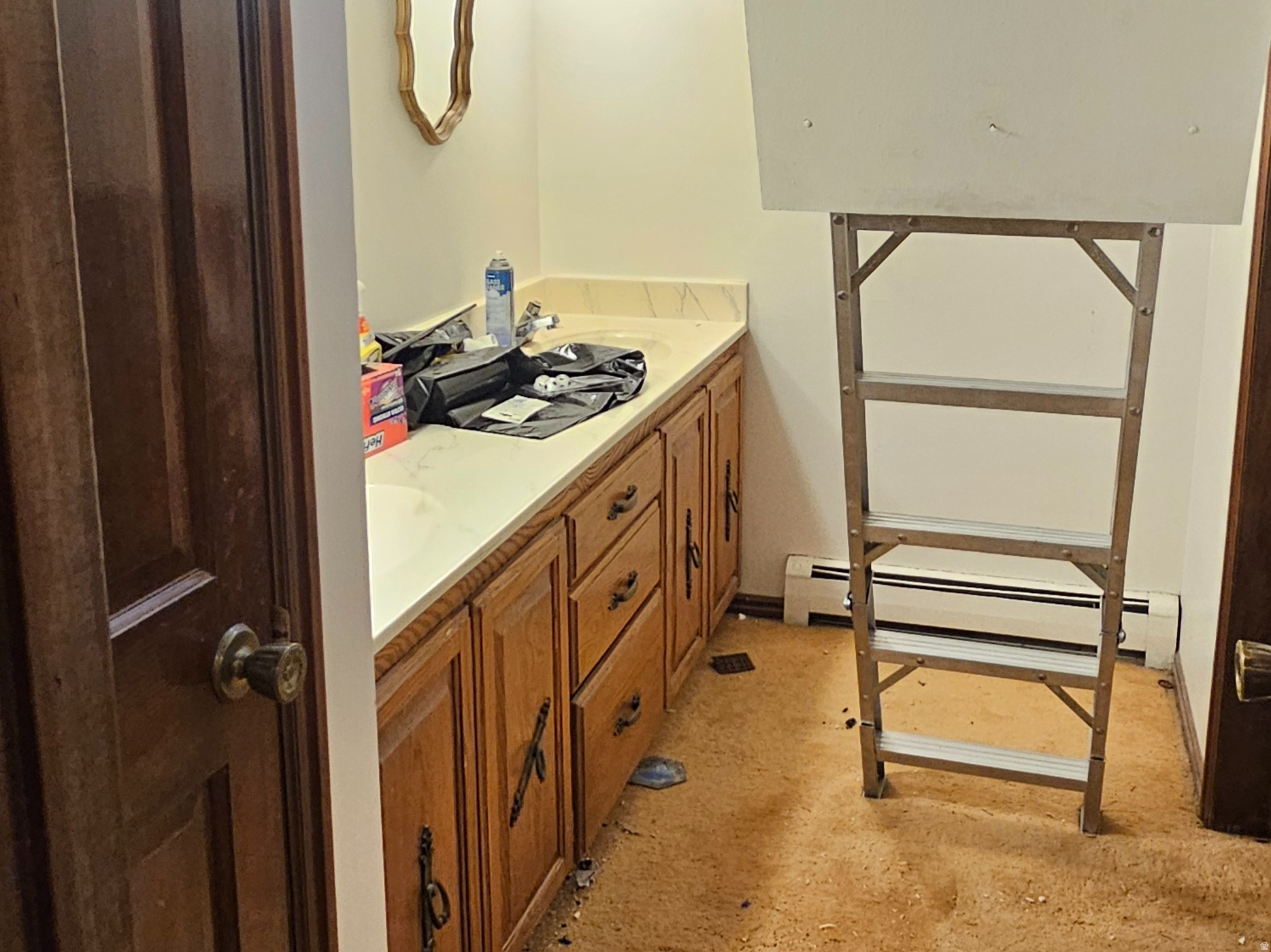 MCLAINS MOUNTAIN SUB - Residential