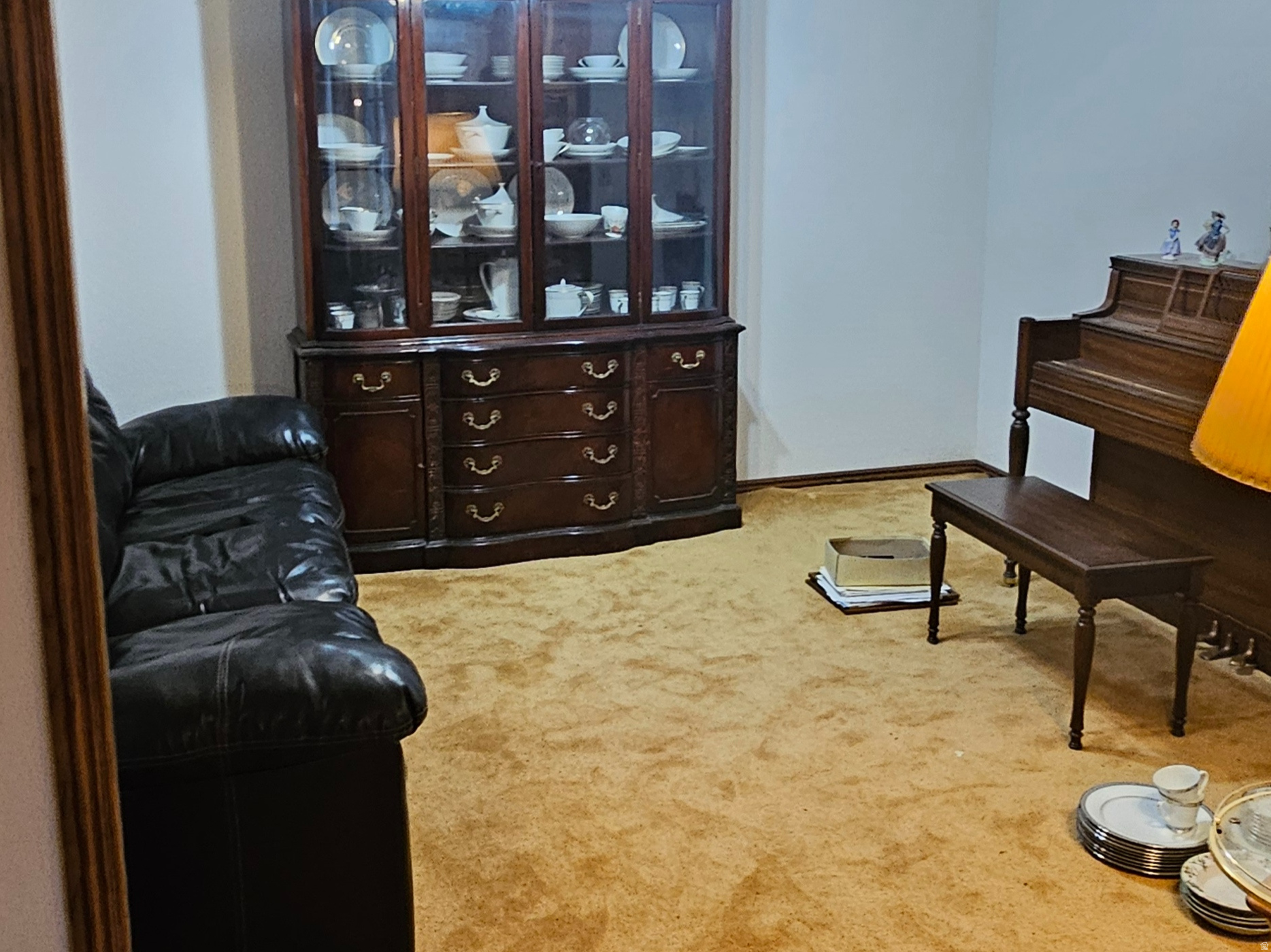 MCLAINS MOUNTAIN SUB - Residential