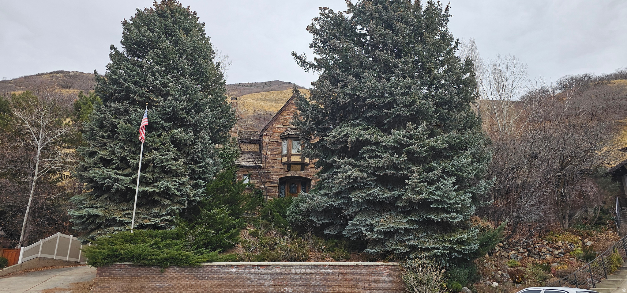 MCLAINS MOUNTAIN SUB - Residential