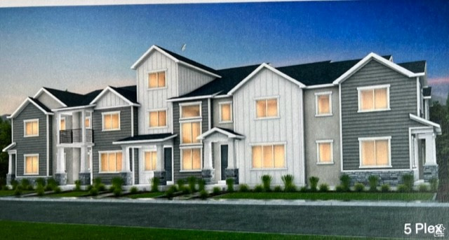 SKY RANCH LEGACY - Residential