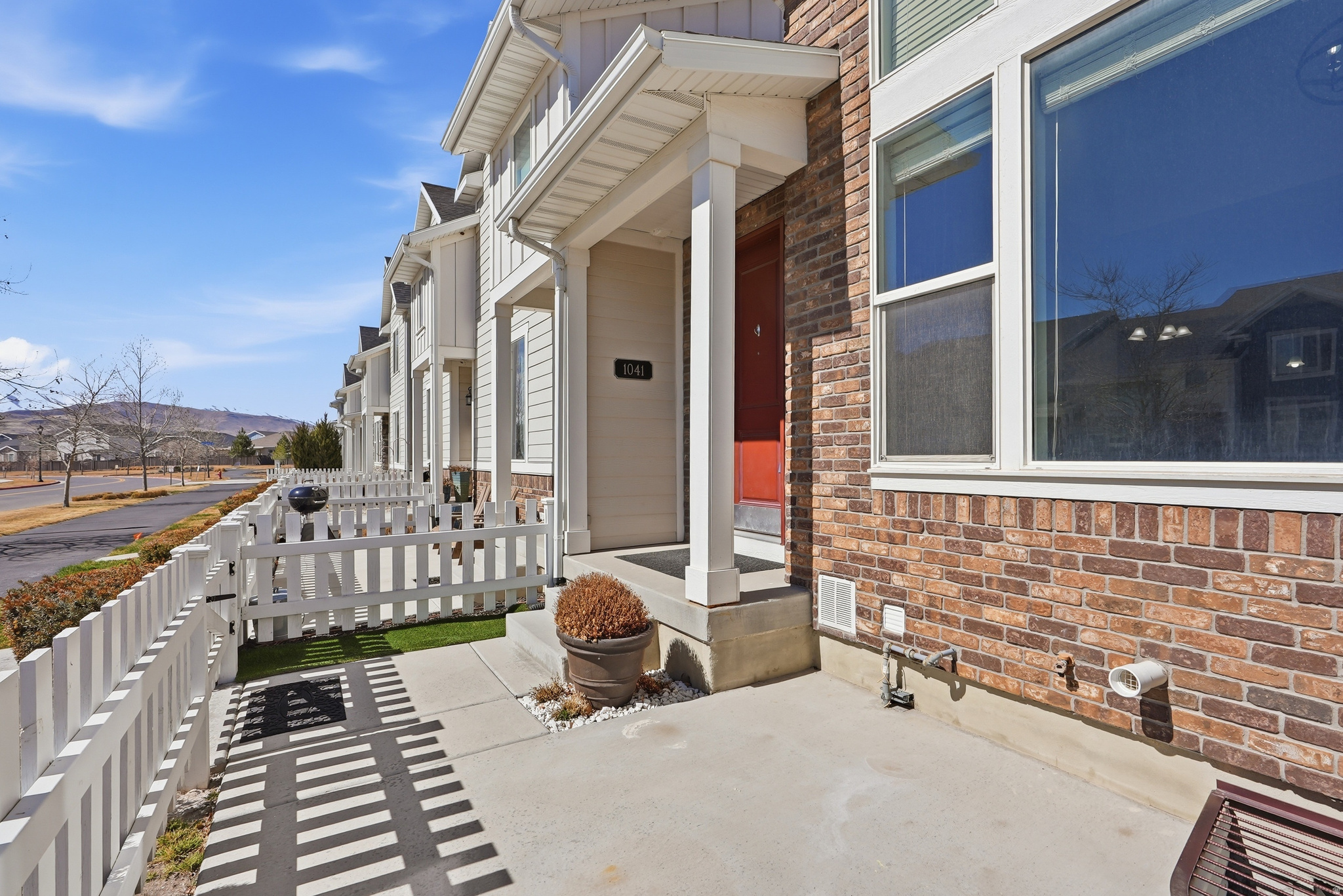 WESTGATE ACLAIME AT INDEPENDENCE SUBDIVISION - Residential