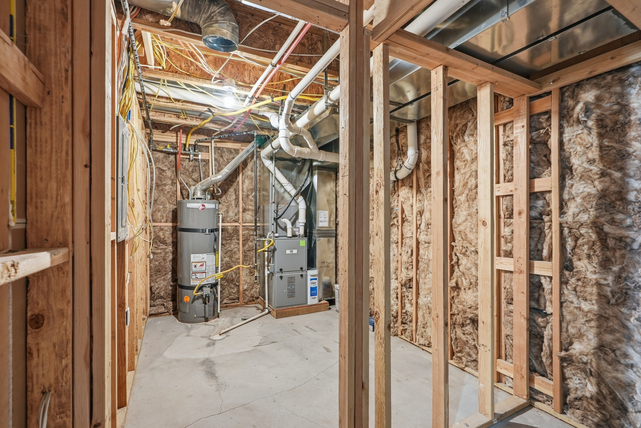 WESTGATE ACLAIME AT INDEPENDENCE SUBDIVISION - Residential