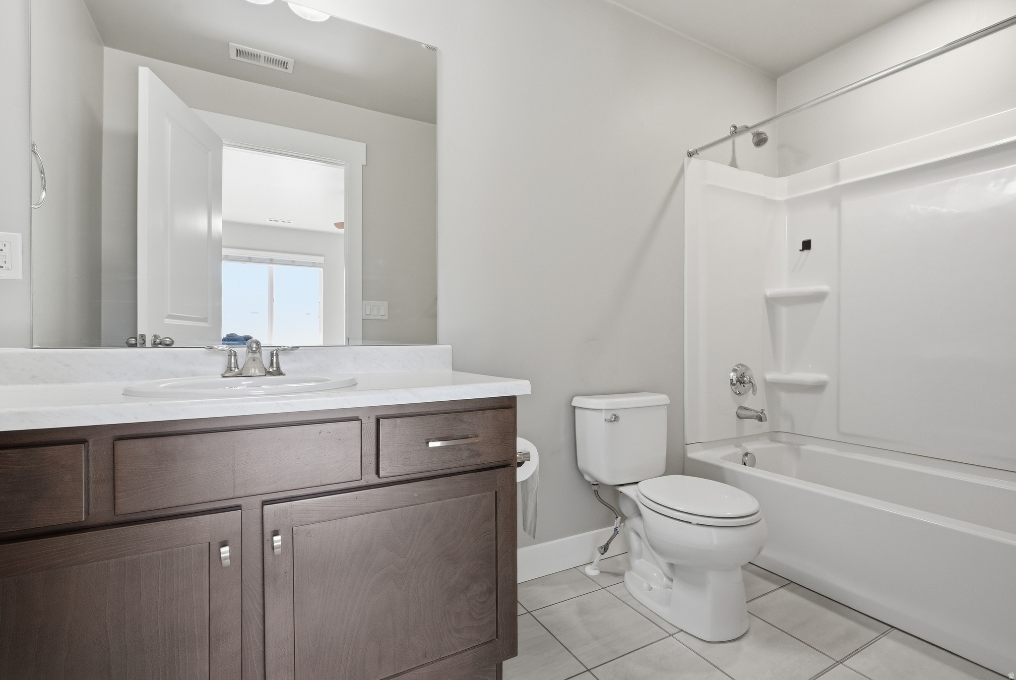 WESTGATE ACLAIME AT INDEPENDENCE SUBDIVISION - Residential