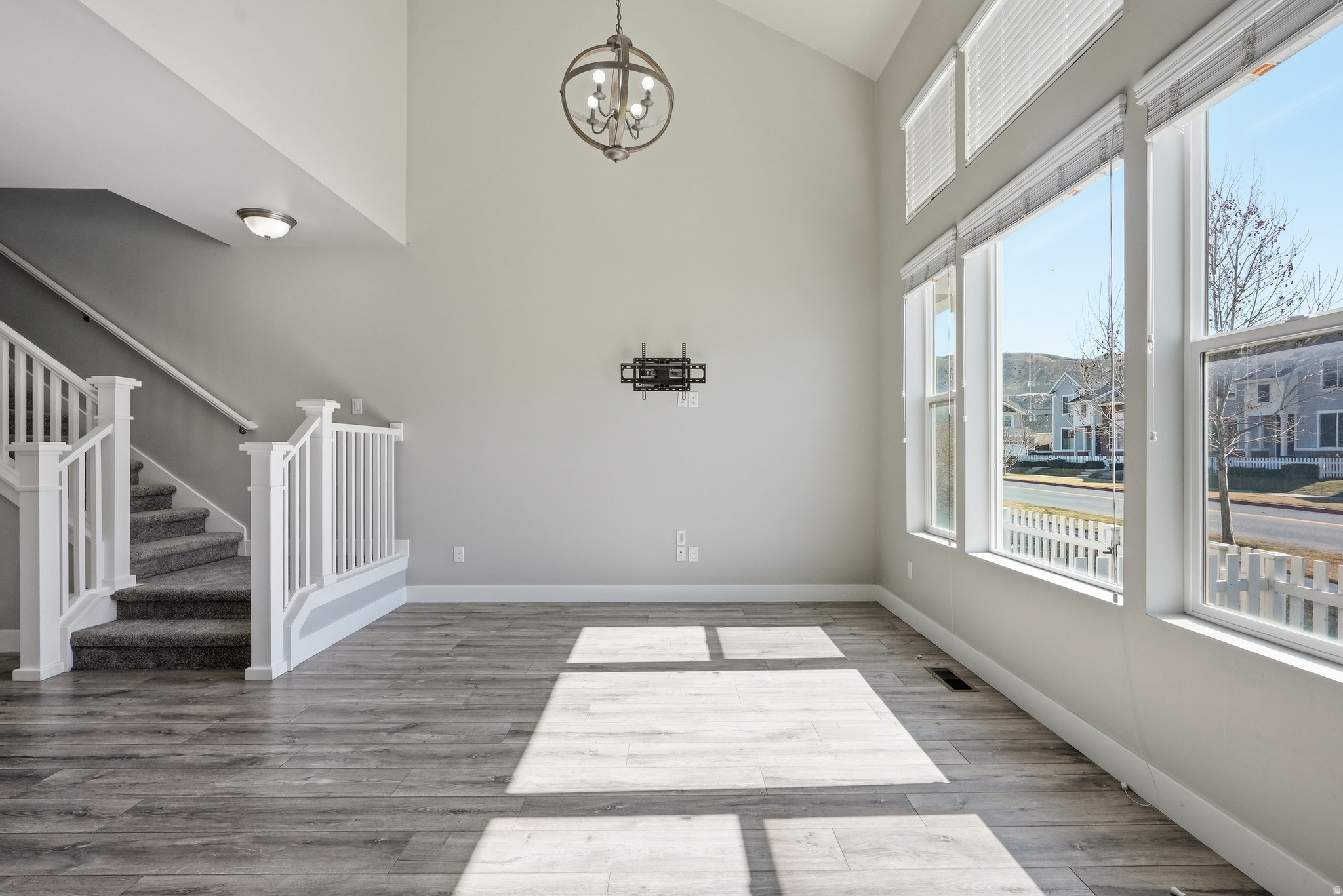 WESTGATE ACLAIME AT INDEPENDENCE SUBDIVISION - Residential