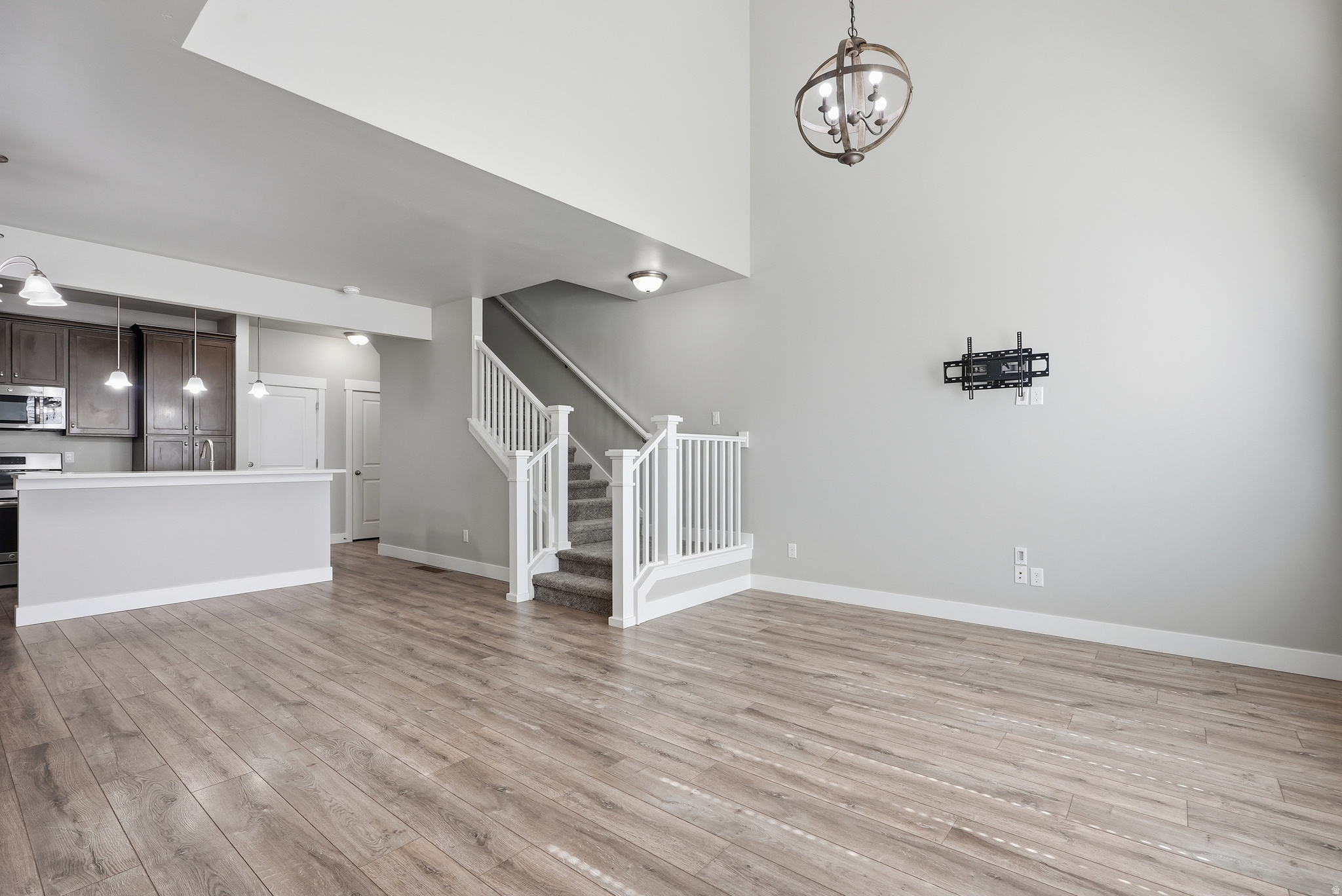 WESTGATE ACLAIME AT INDEPENDENCE SUBDIVISION - Residential