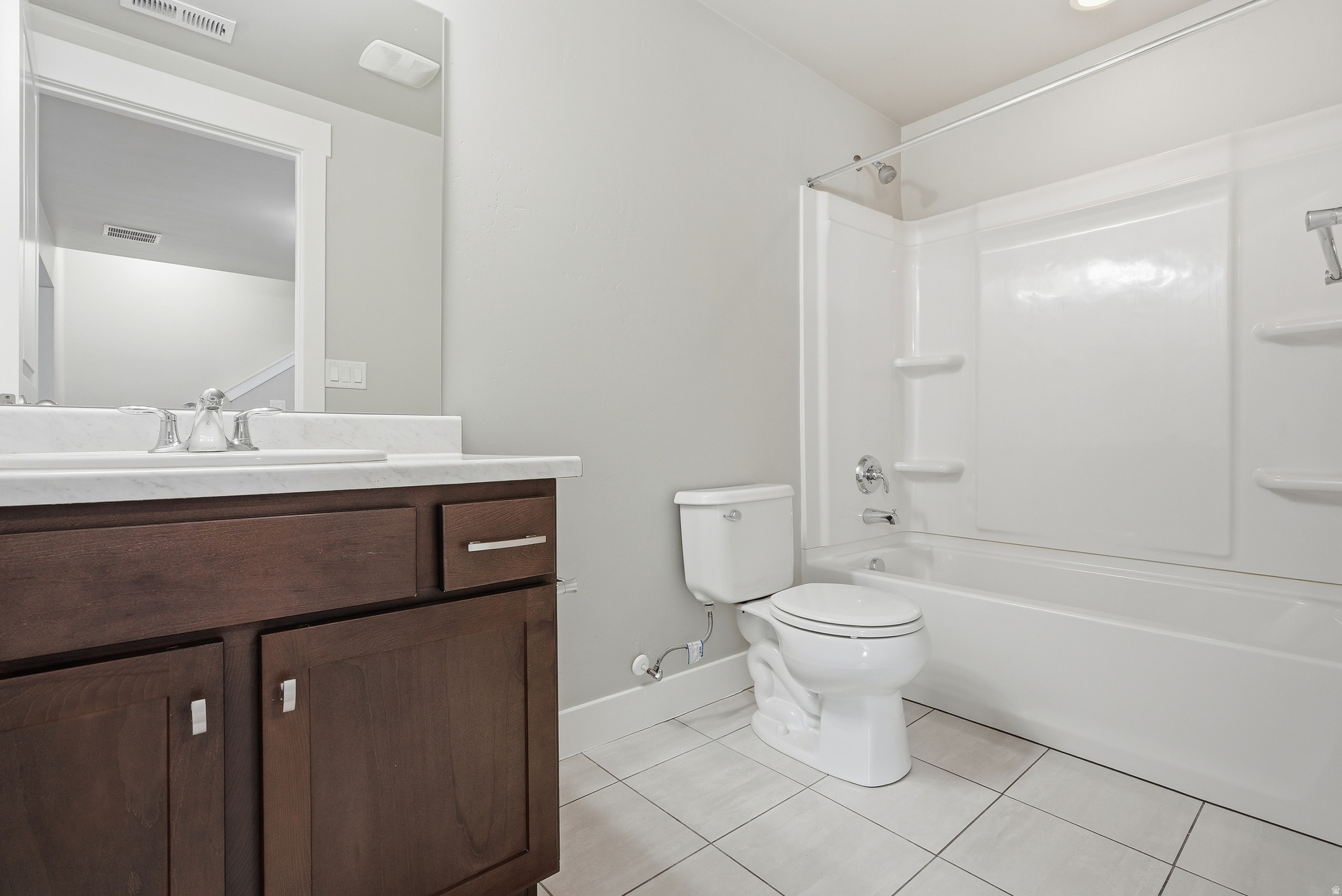 WESTGATE ACLAIME AT INDEPENDENCE SUBDIVISION - Residential