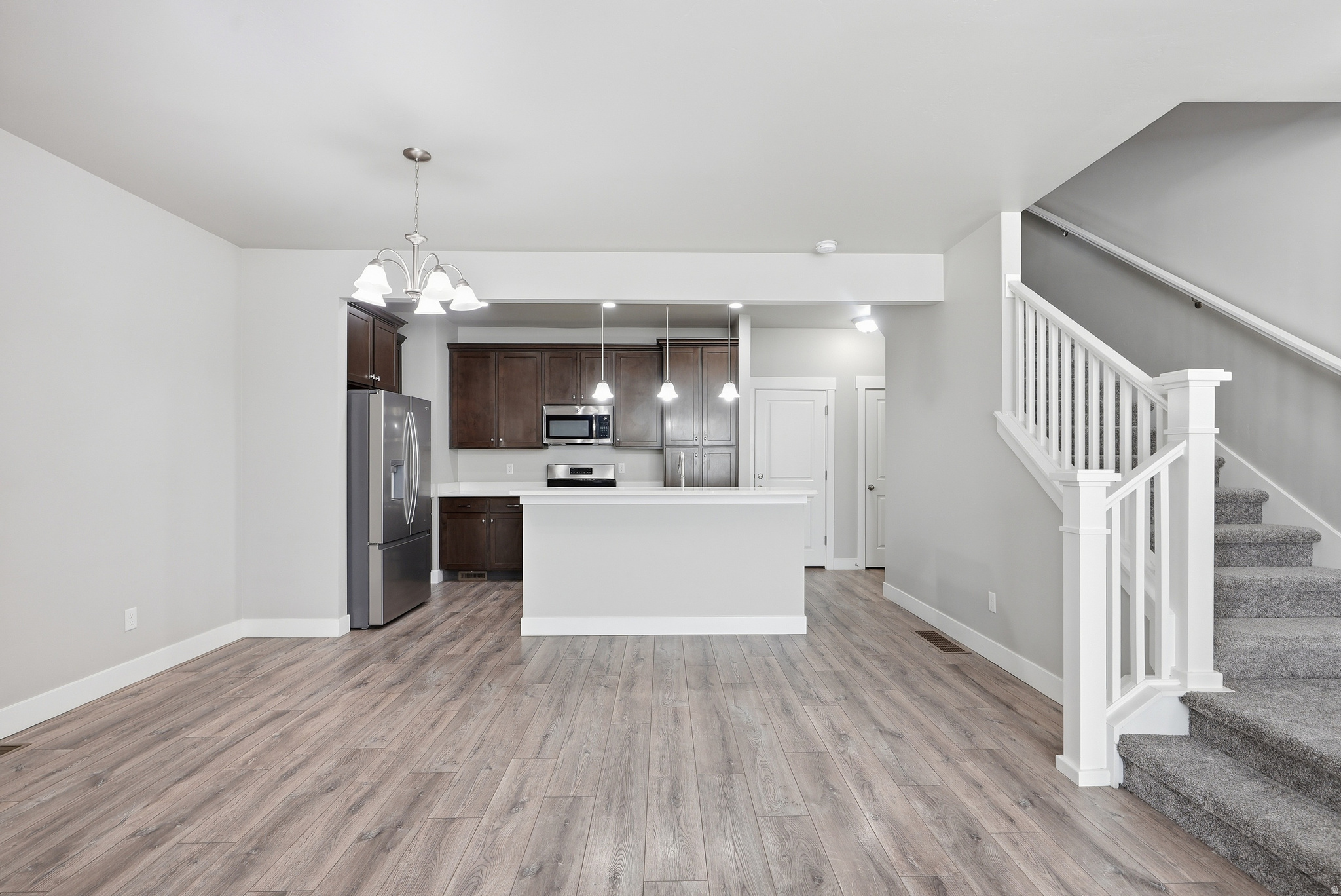 WESTGATE ACLAIME AT INDEPENDENCE SUBDIVISION - Residential