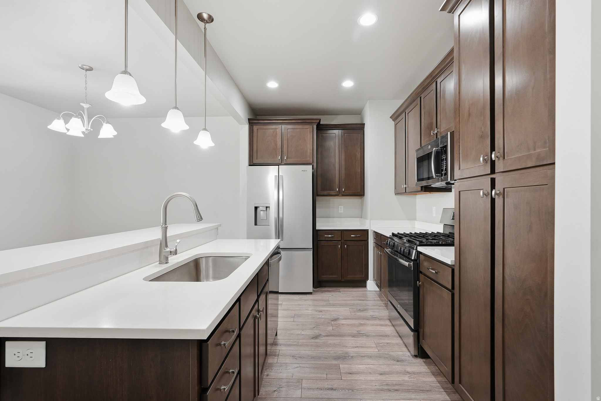 WESTGATE ACLAIME AT INDEPENDENCE SUBDIVISION - Residential