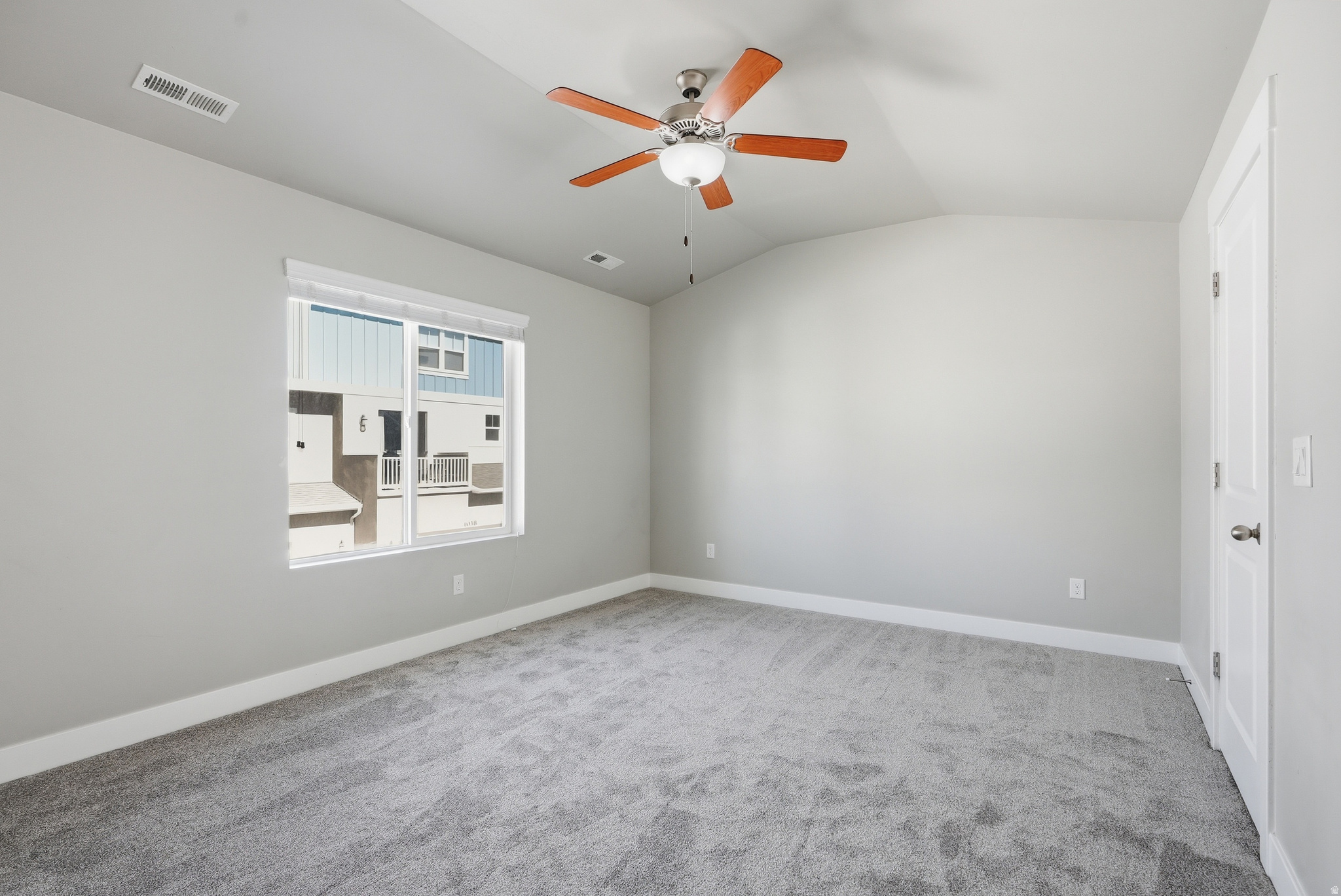 WESTGATE ACLAIME AT INDEPENDENCE SUBDIVISION - Residential