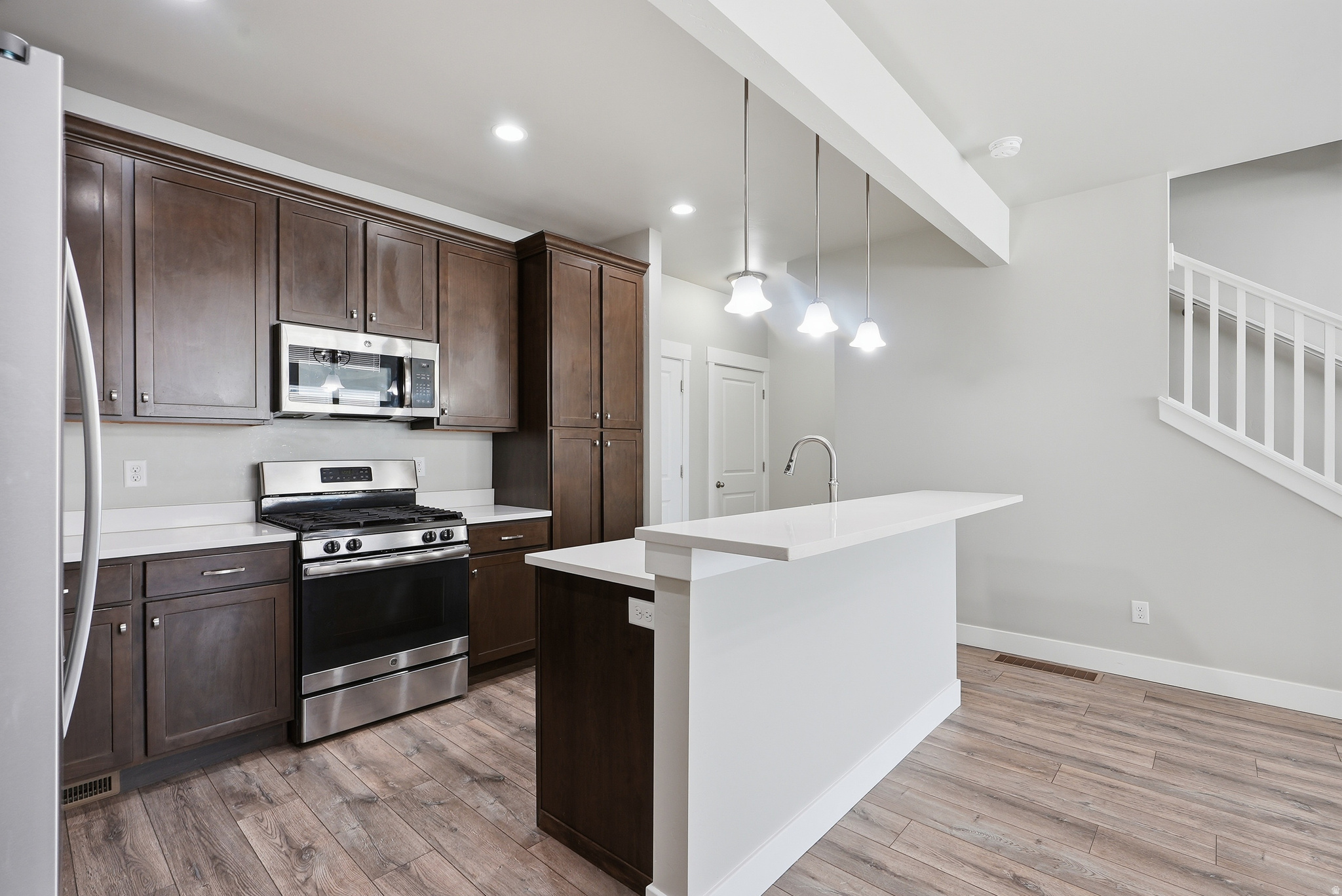 WESTGATE ACLAIME AT INDEPENDENCE SUBDIVISION - Residential