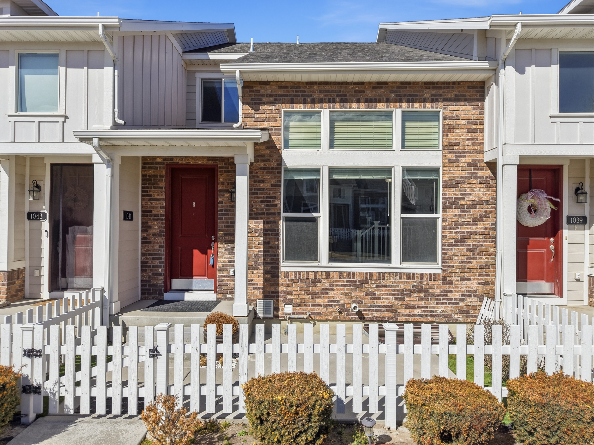 WESTGATE ACLAIME AT INDEPENDENCE SUBDIVISION - Residential