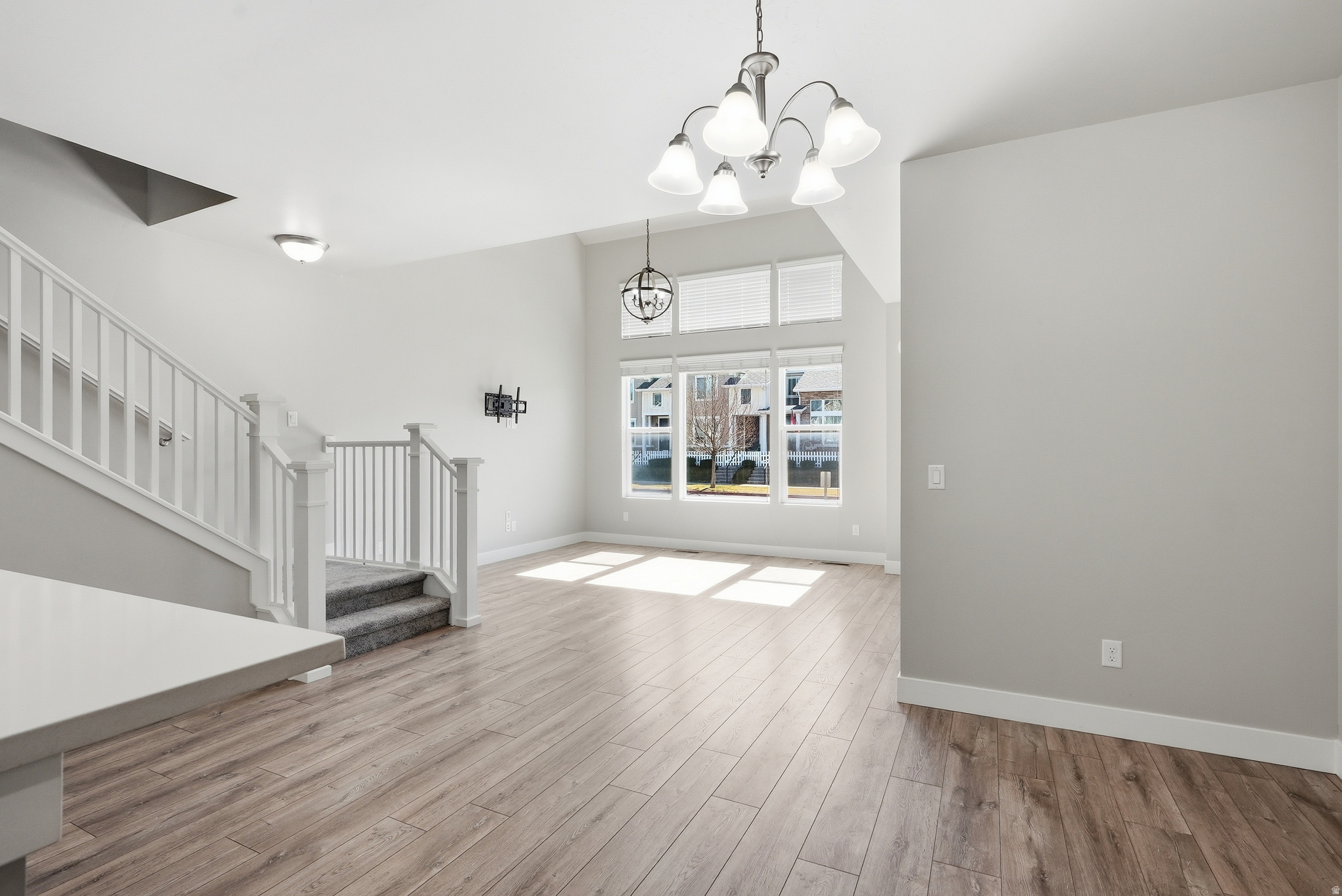 WESTGATE ACLAIME AT INDEPENDENCE SUBDIVISION - Residential