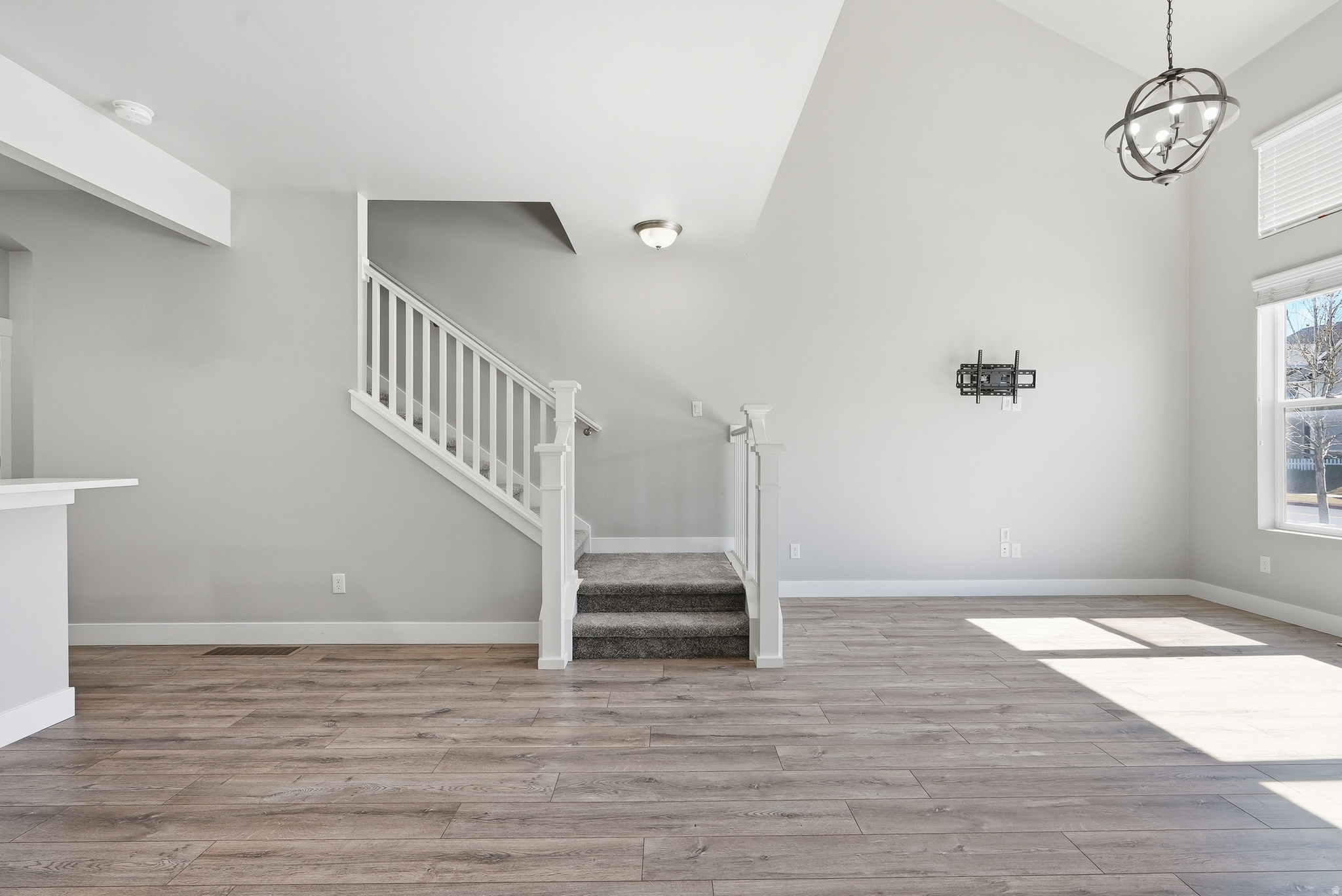 WESTGATE ACLAIME AT INDEPENDENCE SUBDIVISION - Residential