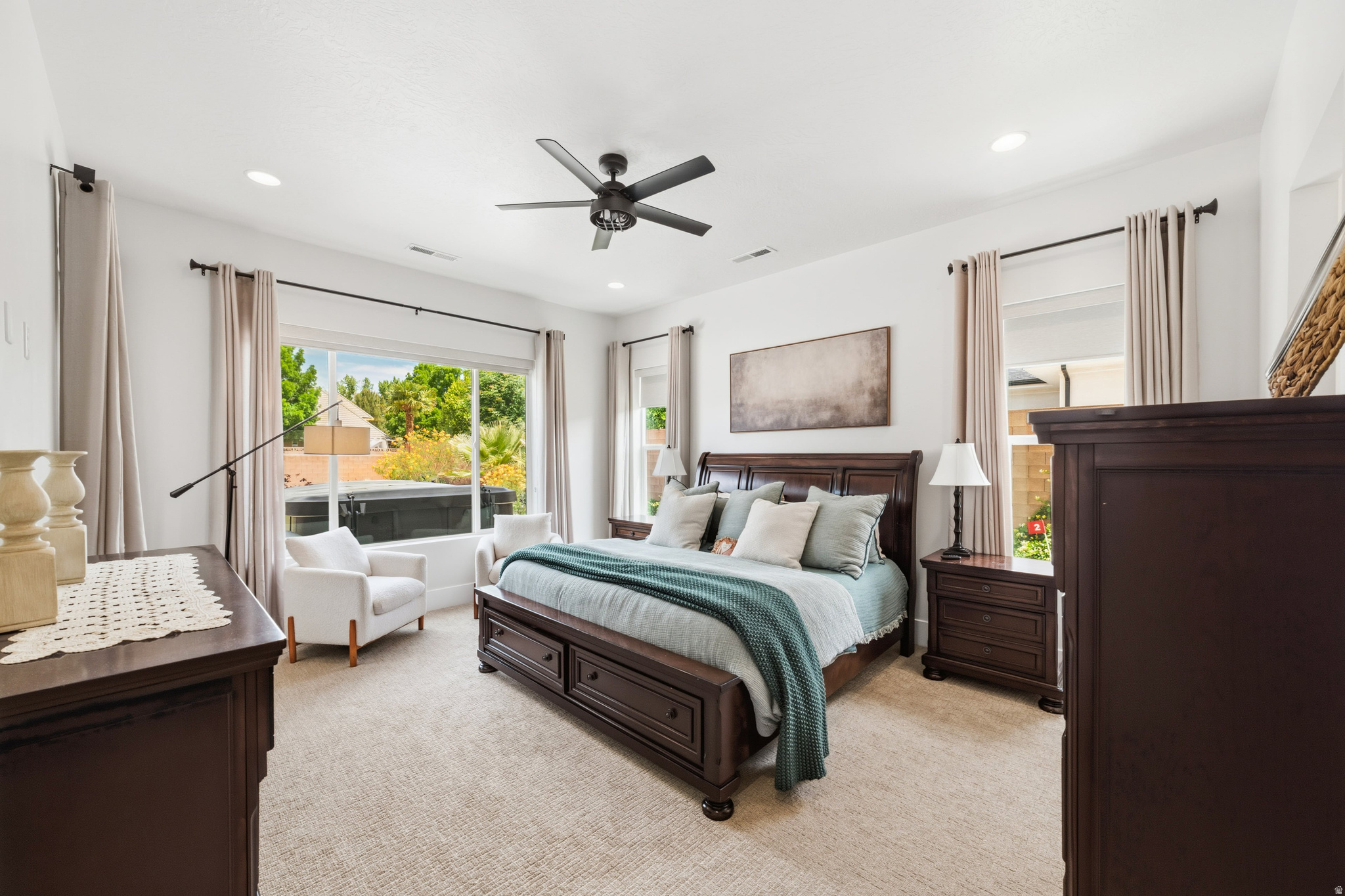 WHITWORTH ESTATES - Residential