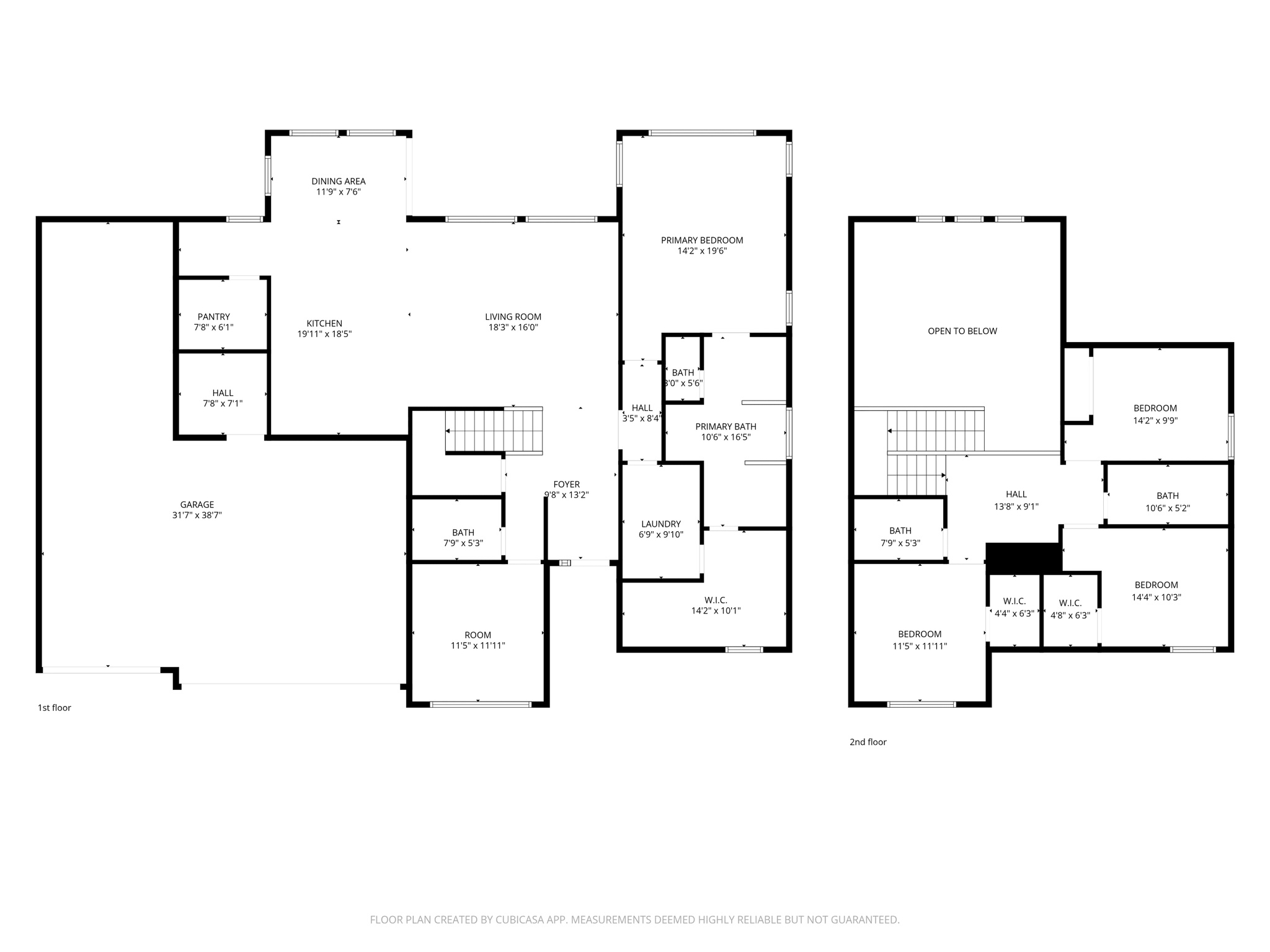 WHITWORTH ESTATES - Residential