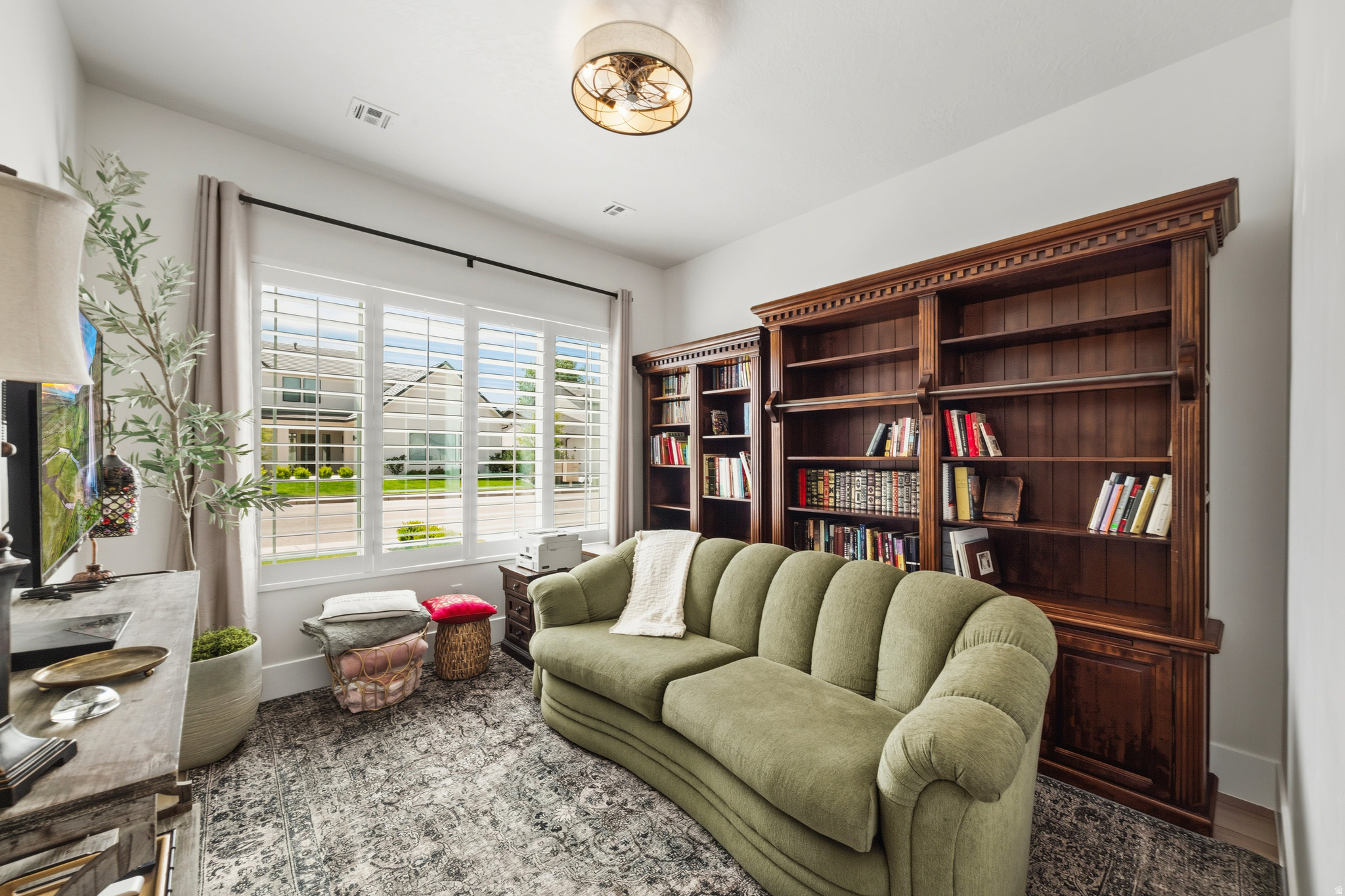 WHITWORTH ESTATES - Residential