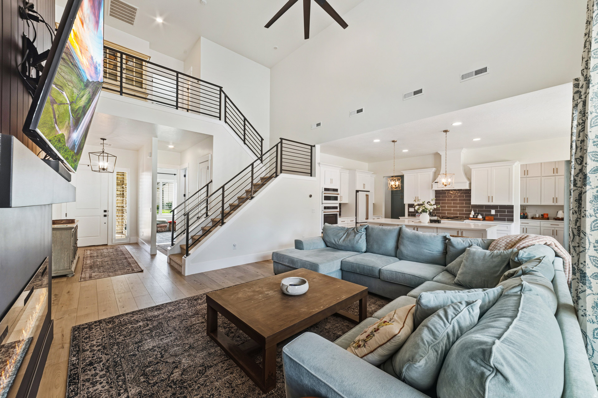 WHITWORTH ESTATES - Residential