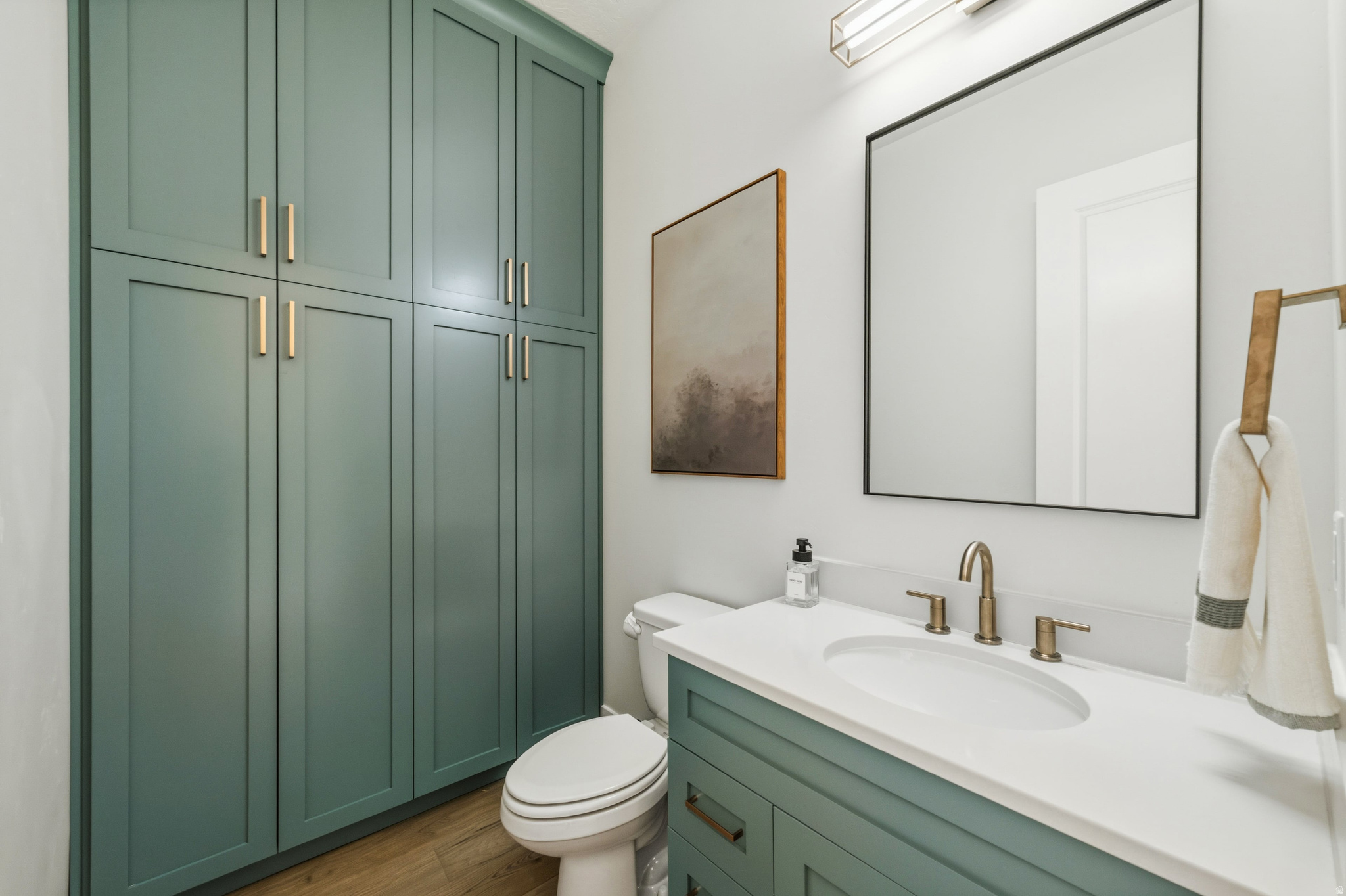 WHITWORTH ESTATES - Residential