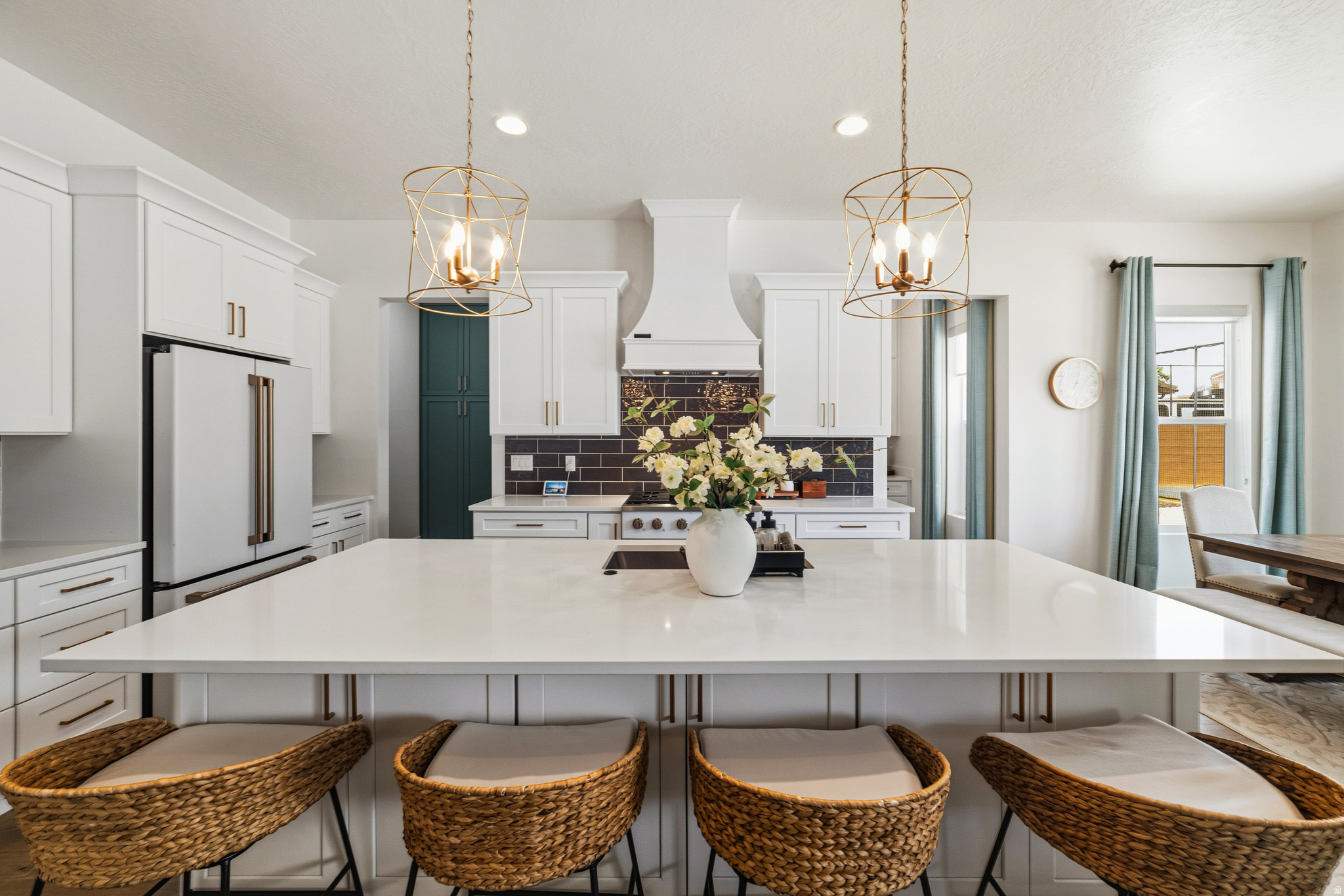 WHITWORTH ESTATES - Residential