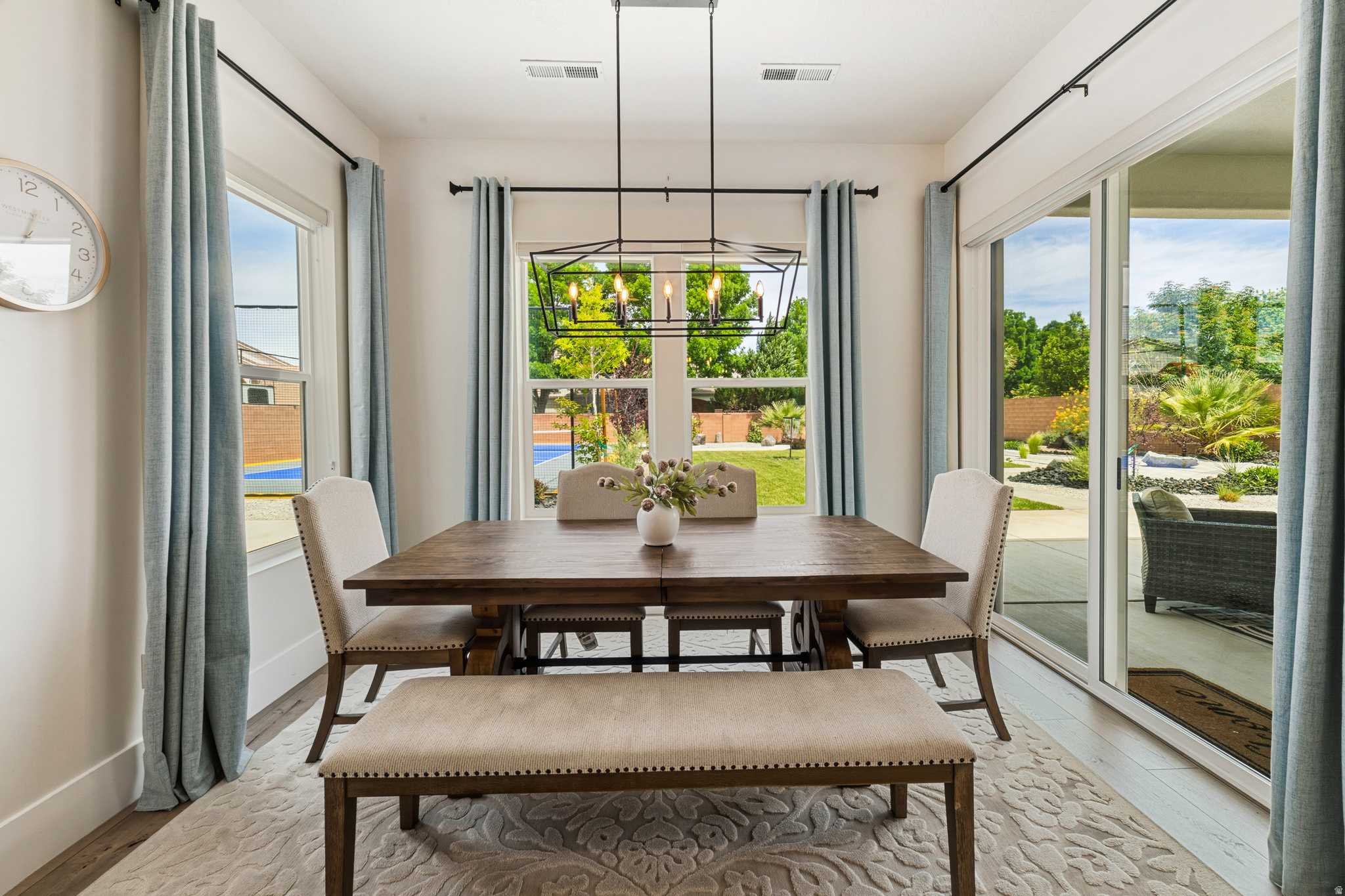 WHITWORTH ESTATES - Residential