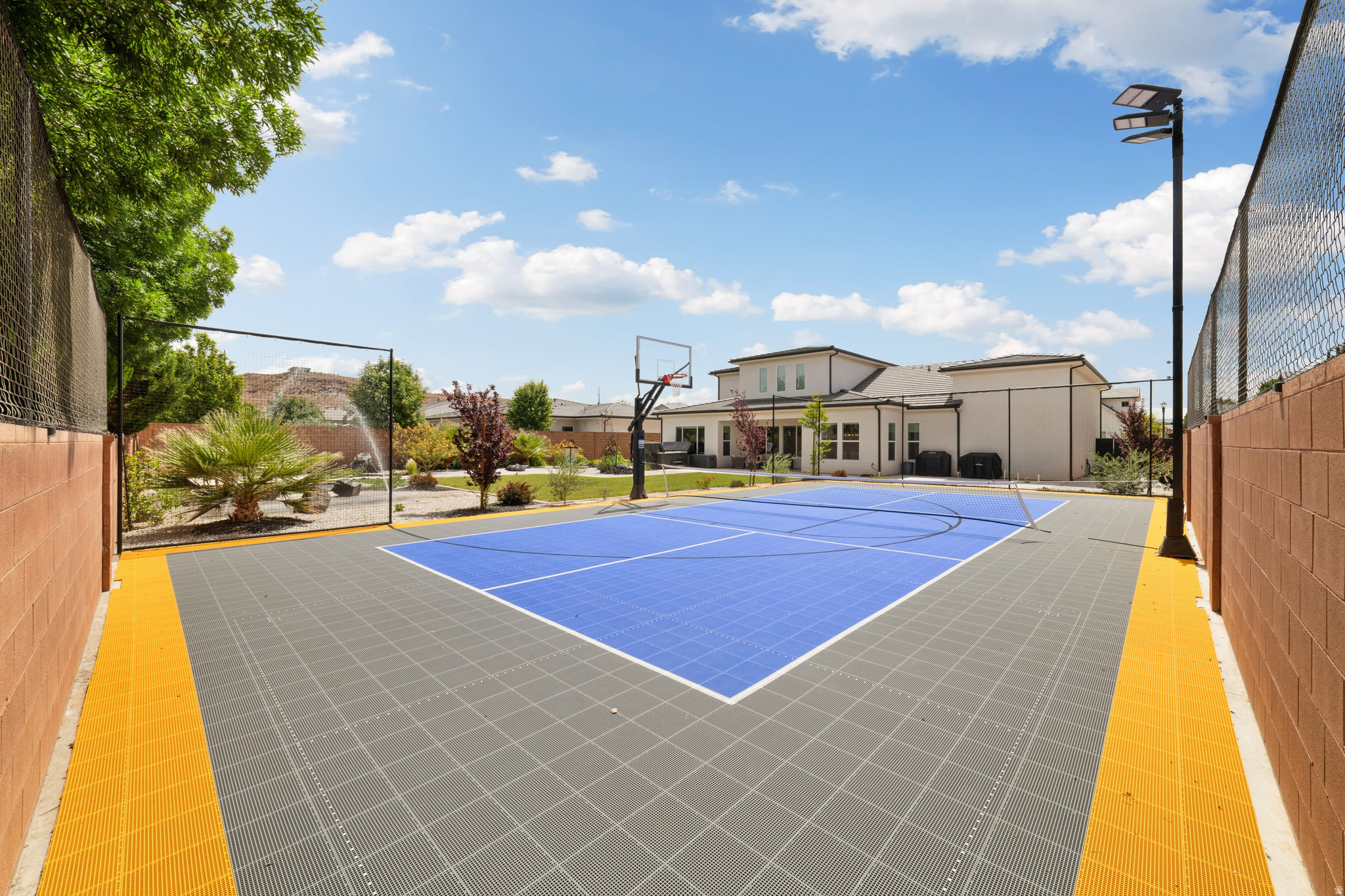 WHITWORTH ESTATES - Residential