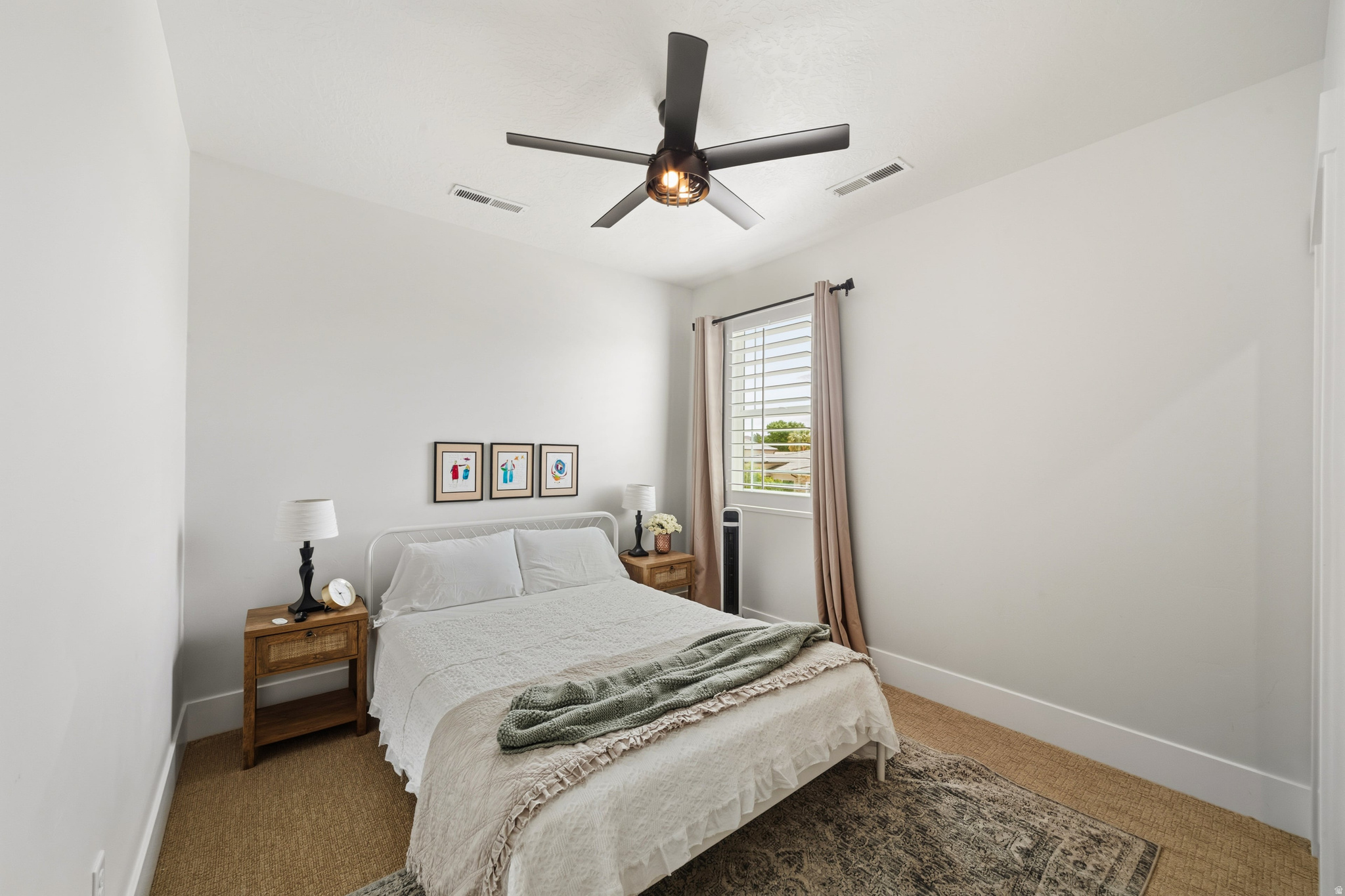 WHITWORTH ESTATES - Residential