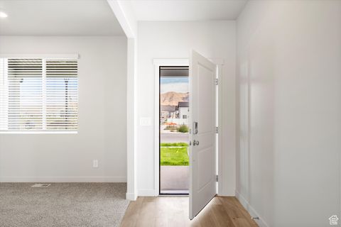 Tiny photo for 1413 N BAEN WAY #230, Tooele, UT 84074 (MLS # 2116405)