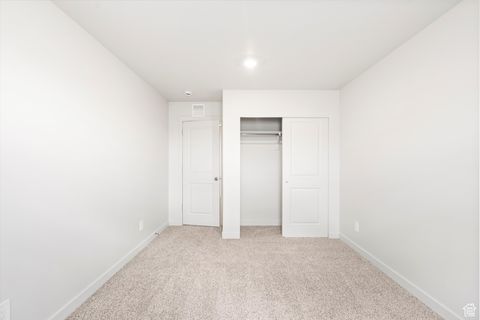 Tiny photo for 1413 N BAEN WAY #230, Tooele, UT 84074 (MLS # 2116405)