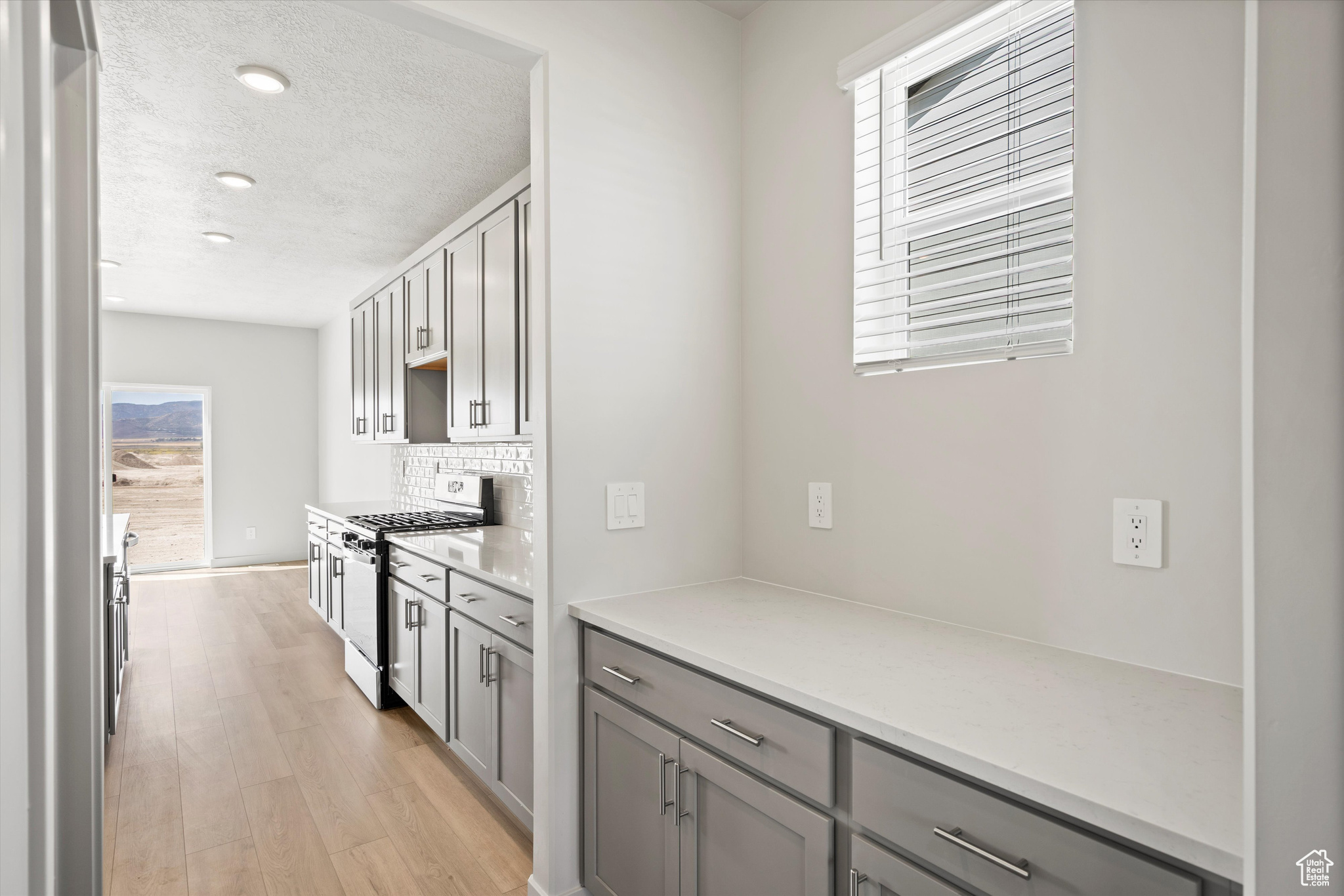 PROSPERITY AT OVERLAKE SUBDIVISION - Residential