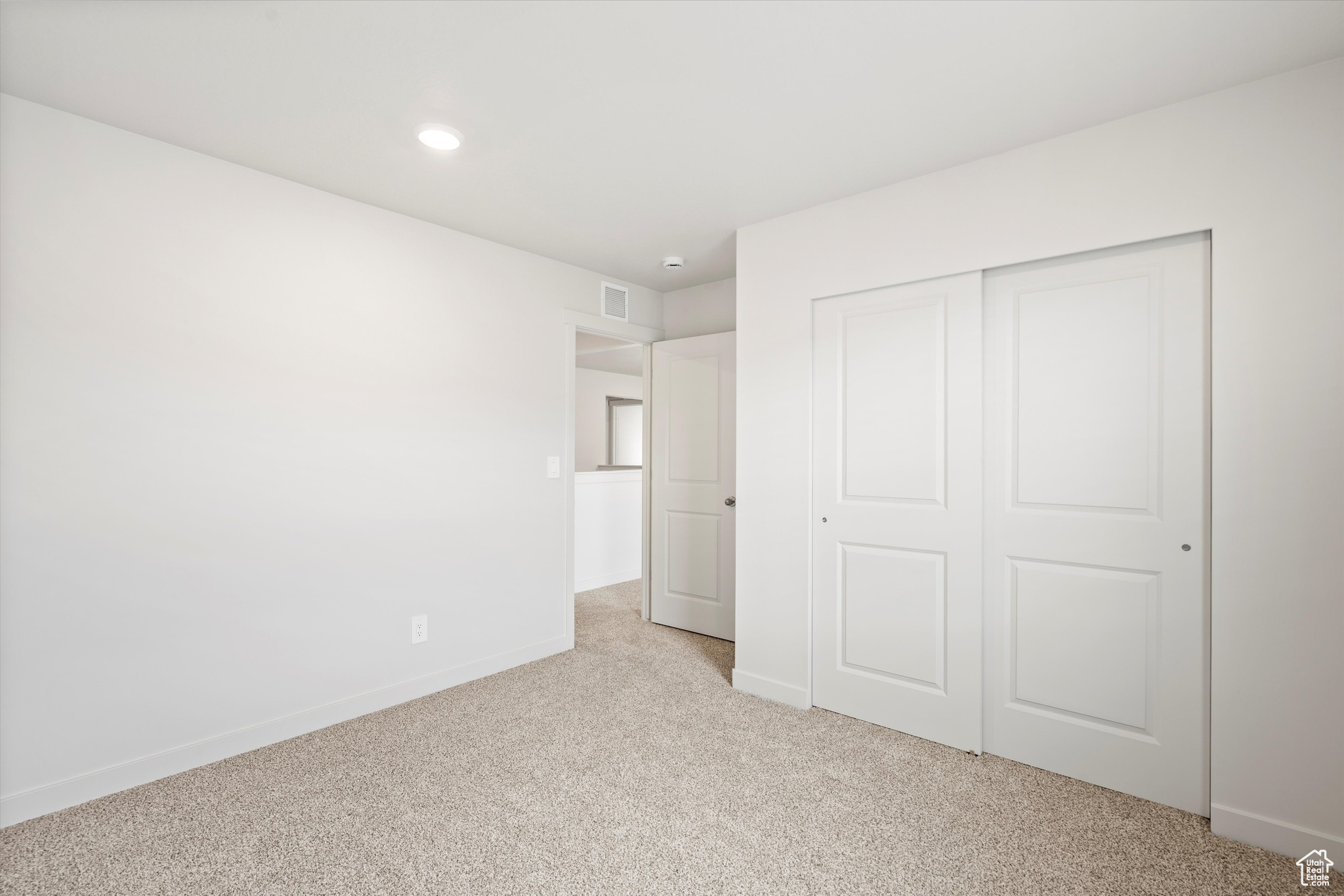 PROSPERITY AT OVERLAKE SUBDIVISION - Residential