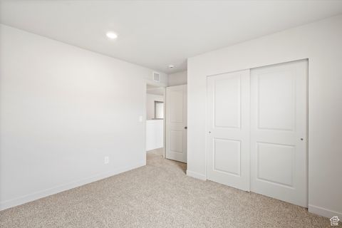 Tiny photo for 1413 N BAEN WAY #230, Tooele, UT 84074 (MLS # 2116405)