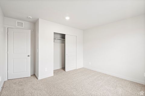 Tiny photo for 1413 N BAEN WAY #230, Tooele, UT 84074 (MLS # 2116405)
