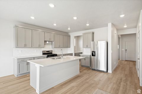 Tiny photo for 1413 N BAEN WAY #230, Tooele, UT 84074 (MLS # 2116405)