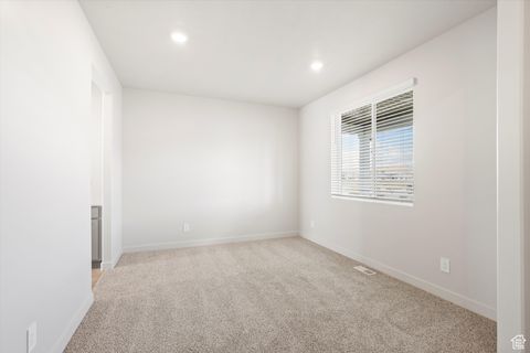 Tiny photo for 1413 N BAEN WAY #230, Tooele, UT 84074 (MLS # 2116405)