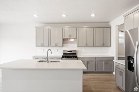 Tiny photo for 1413 N BAEN WAY #230, Tooele, UT 84074 (MLS # 2116405)
