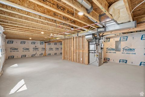 Tiny photo for 1413 N BAEN WAY #230, Tooele, UT 84074 (MLS # 2116405)