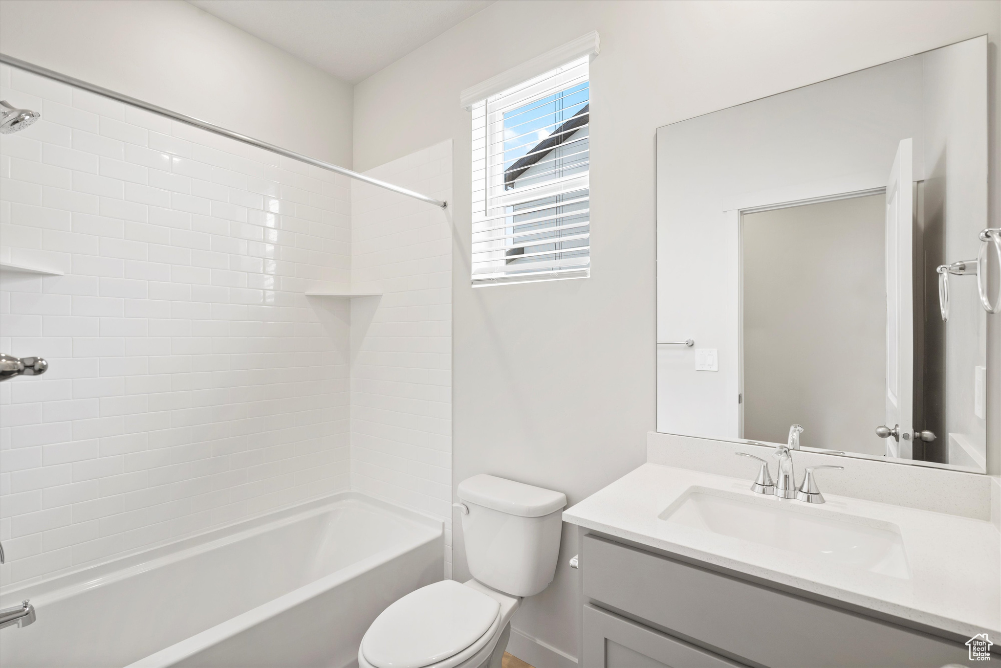 PROSPERITY AT OVERLAKE SUBDIVISION - Residential