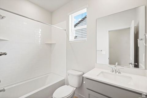 Tiny photo for 1413 N BAEN WAY #230, Tooele, UT 84074 (MLS # 2116405)