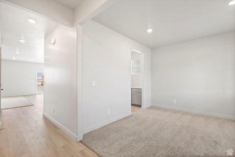Tiny photo for 1413 N BAEN WAY #230, Tooele, UT 84074 (MLS # 2116405)