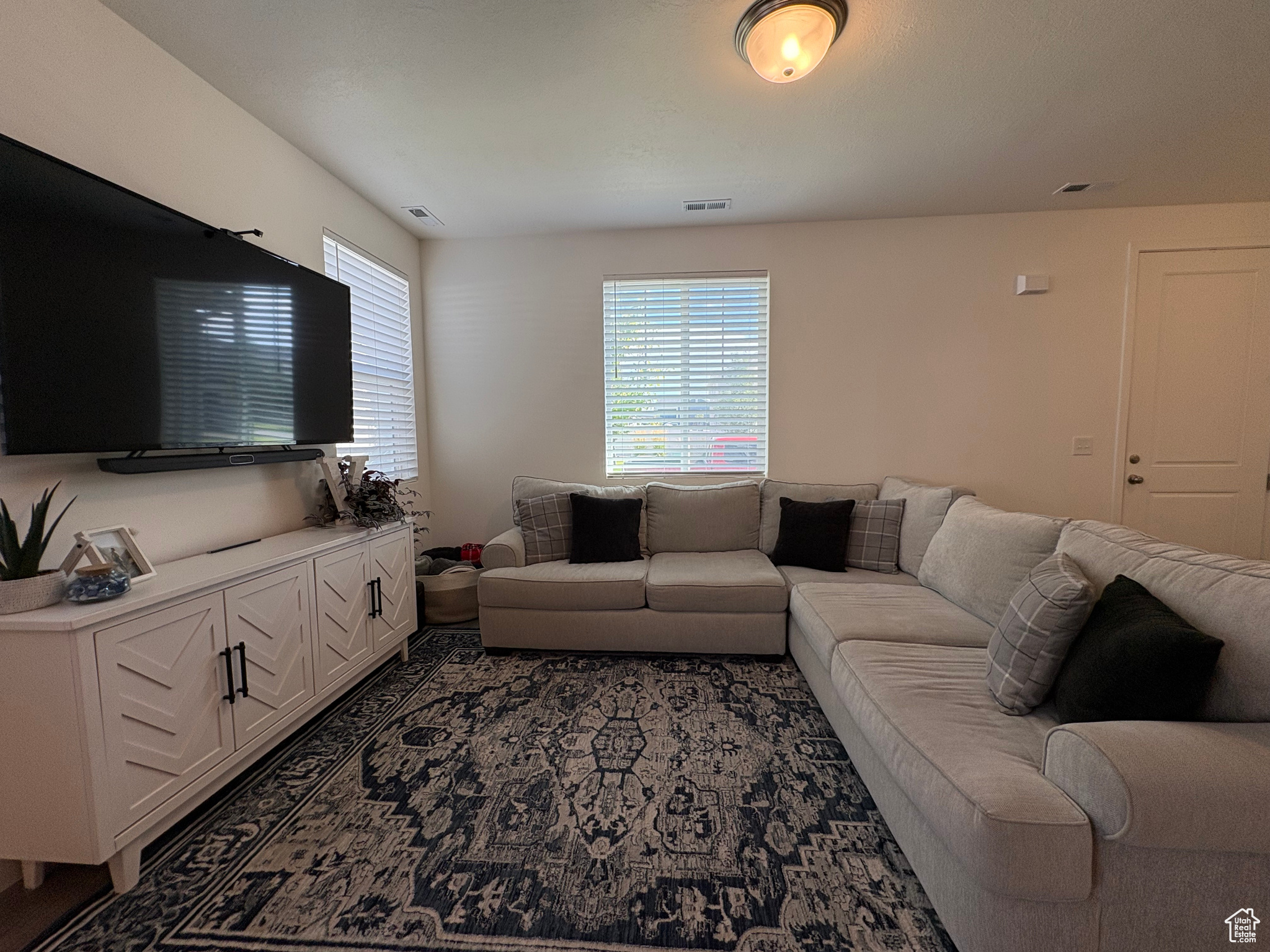 SALT POINT VISTA - Residential