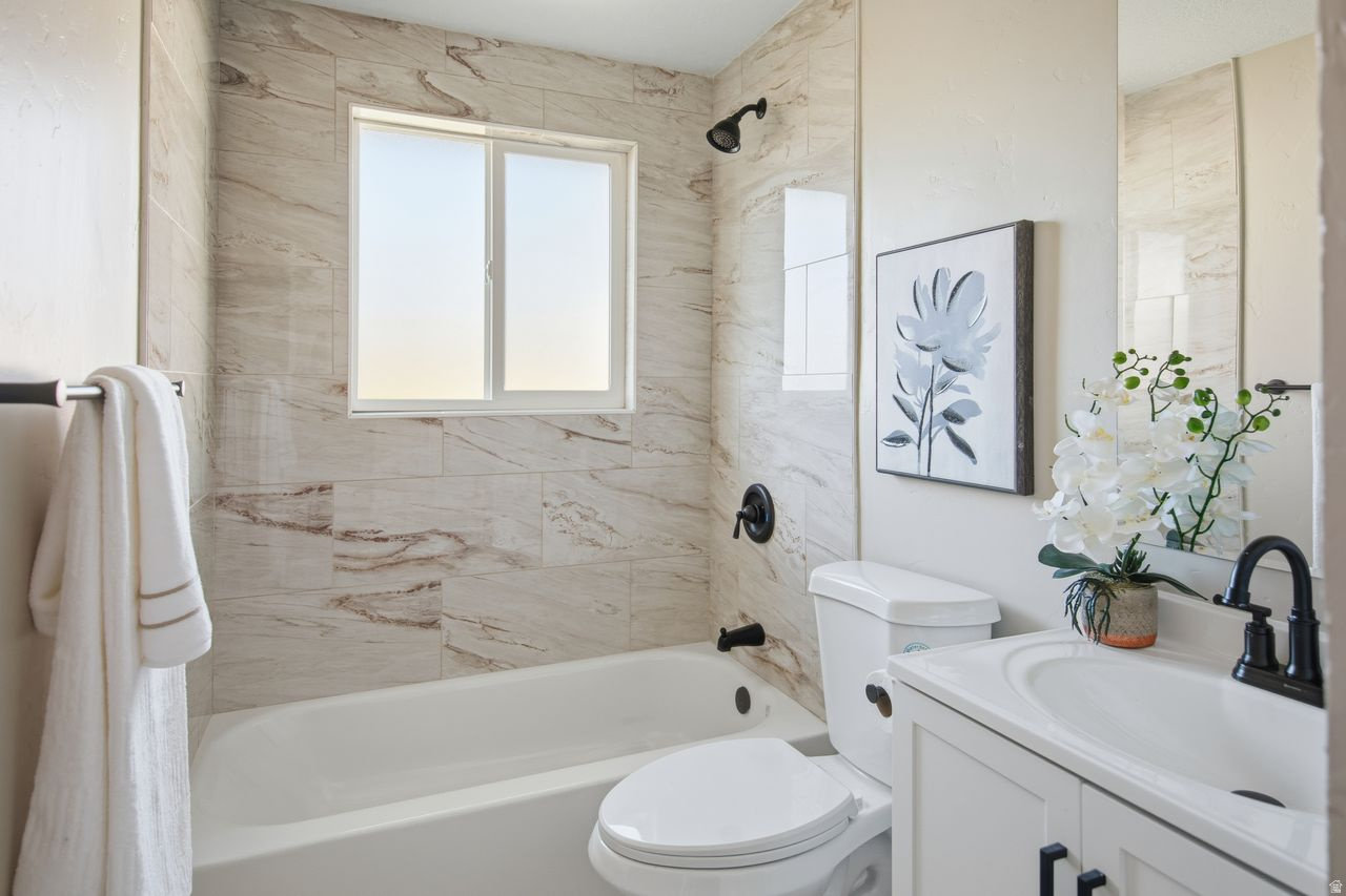 SOUTHRIDGE - Residential