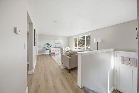 Tiny photo for 4938 S 3960 W, Taylorsville, UT 84129 (MLS # 2128492)