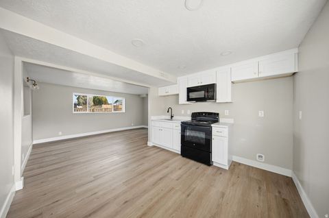 Tiny photo for 4938 S 3960 W, Taylorsville, UT 84129 (MLS # 2128492)