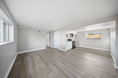 Tiny photo for 4938 S 3960 W, Taylorsville, UT 84129 (MLS # 2128492)