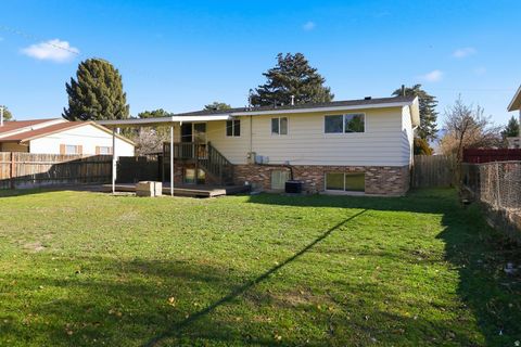 Tiny photo for 4938 S 3960 W, Taylorsville, UT 84129 (MLS # 2128492)