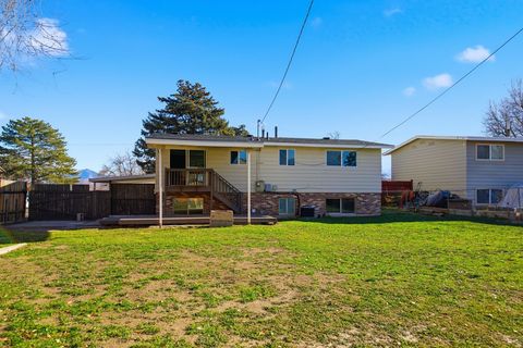 Tiny photo for 4938 S 3960 W, Taylorsville, UT 84129 (MLS # 2128492)