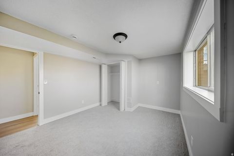 Tiny photo for 4938 S 3960 W, Taylorsville, UT 84129 (MLS # 2128492)