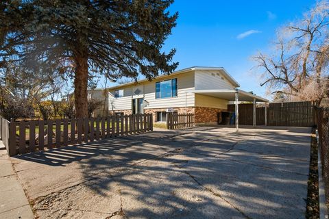 Tiny photo for 4938 S 3960 W, Taylorsville, UT 84129 (MLS # 2128492)